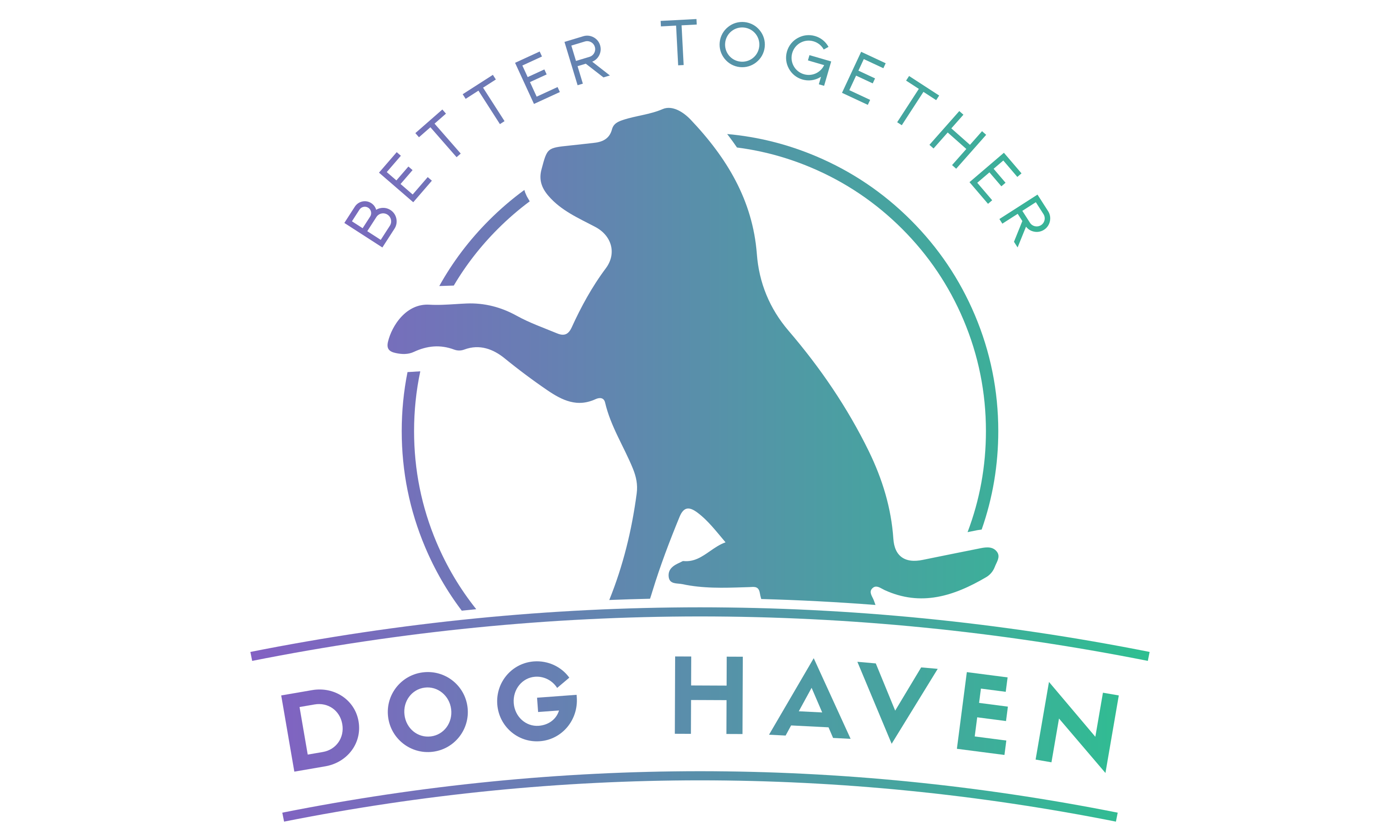 Dog Haven - Better Together